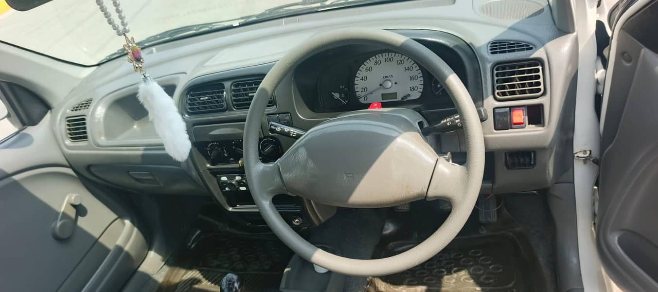 Alto 2011 model 6