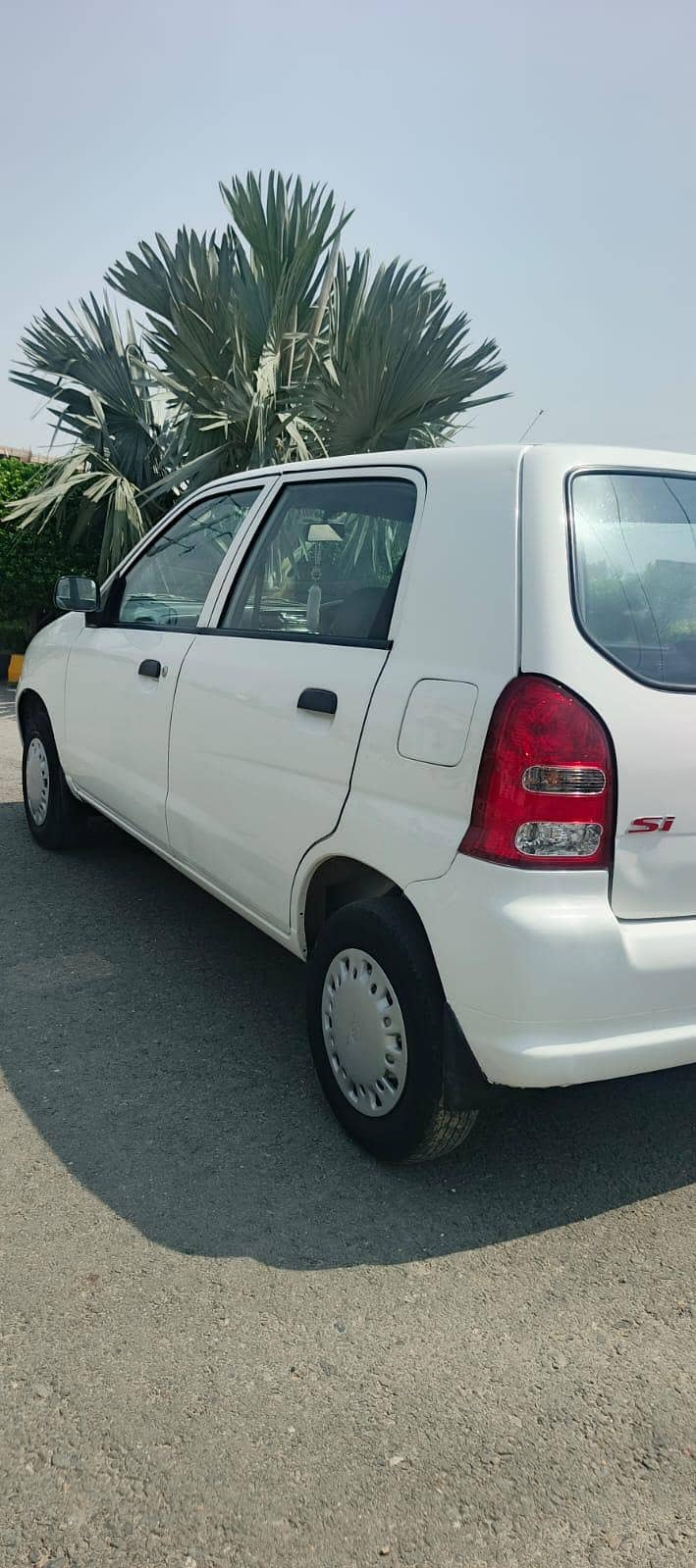 Alto 2011 model 15