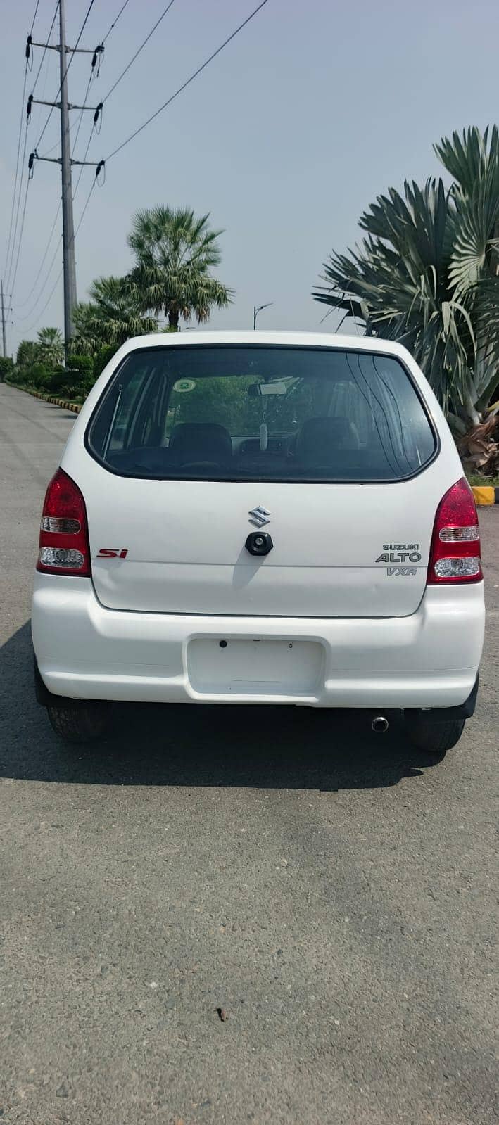 Alto 2011 model 19