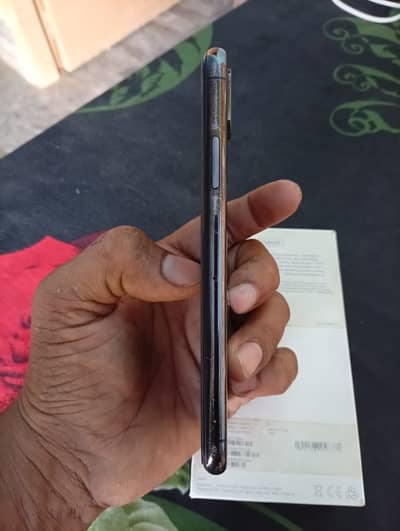 Apple iPhone X