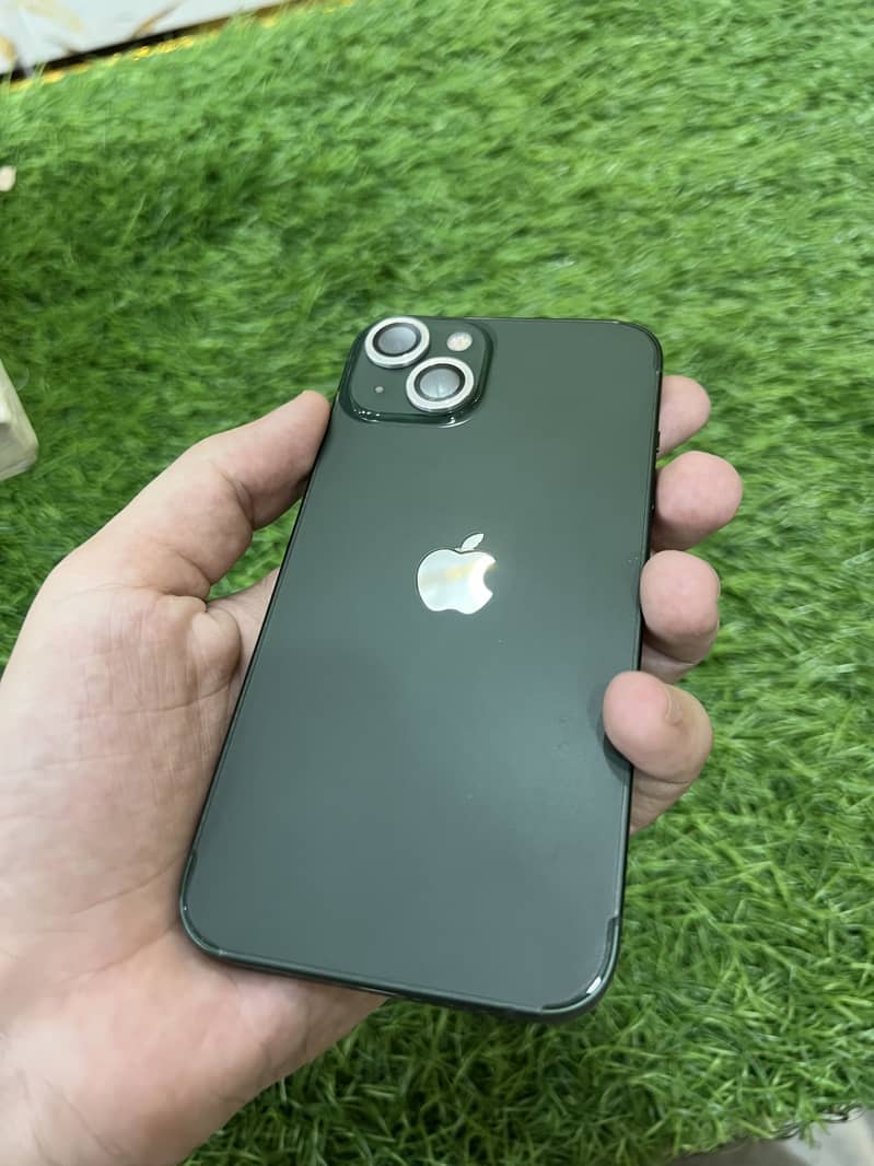 Apple iPhone 13 Jv 0