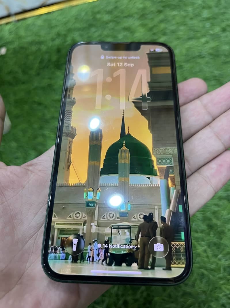 Apple iPhone 13 Jv 1