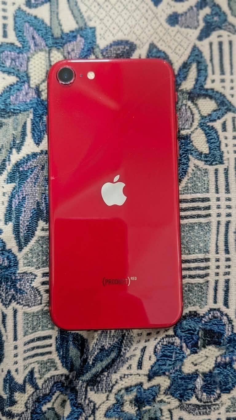 Apple iPhone SE 2