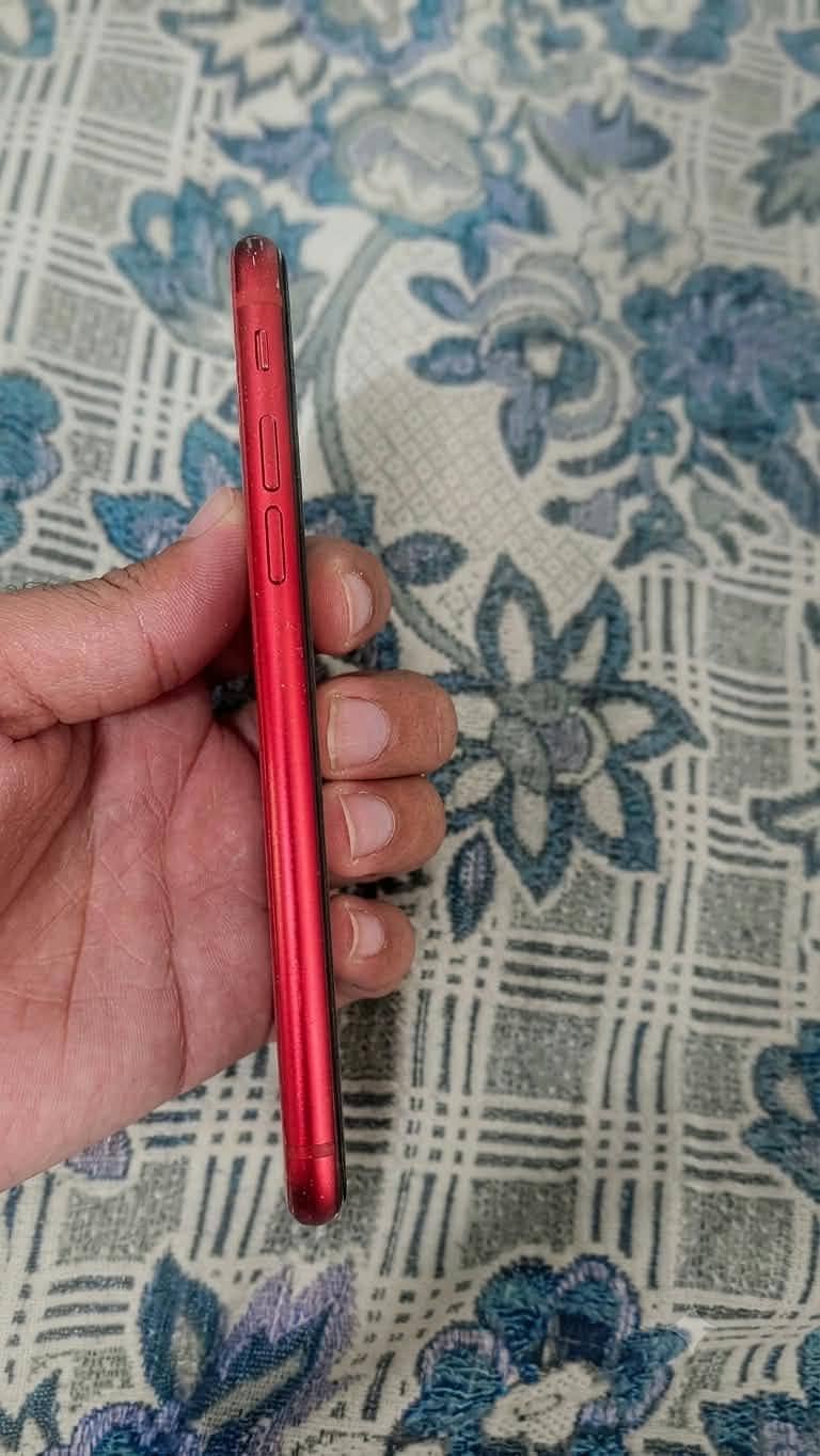 Apple iPhone SE 3