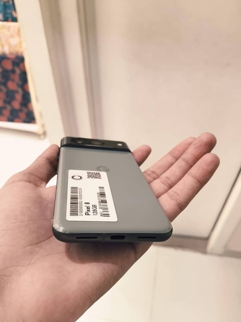 Google Pixel 8 2