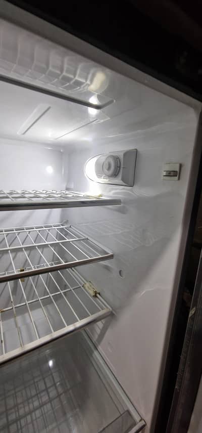 Haier Large Size Fridge Excellent Condition Serious Buyers Only