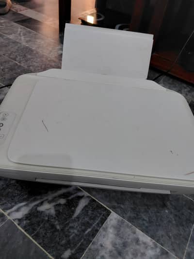 hp desk jet 2330
