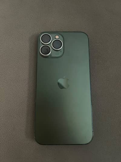 Apple iPhone 13 Pro Max
