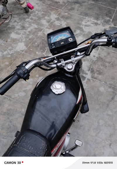 super star CD 70 2025 model hai 7 mother ki