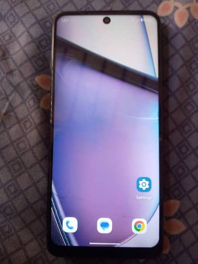 Moto G Stylus 5g 2023 6GB 256GB