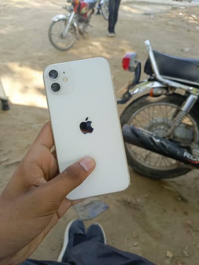 Apple iPhone 11