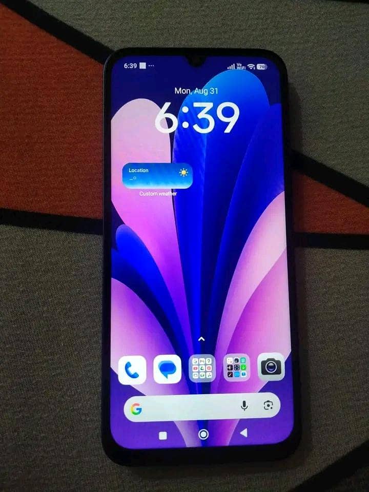 Xiaomi Other Model 1