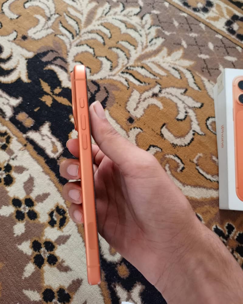 Apple iPhone 17 Pro Max 4