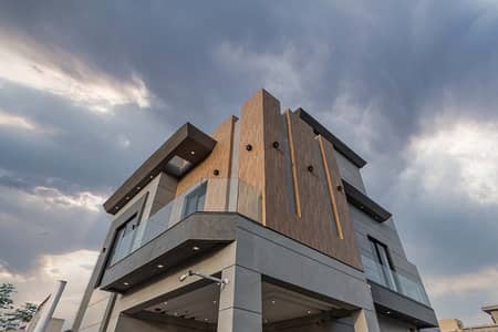 DESIRE HOMES OFFERS 5 MARLA
