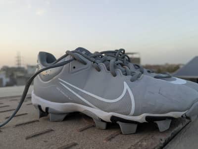 Original Nike Hyperdiamond 4 Cleats
