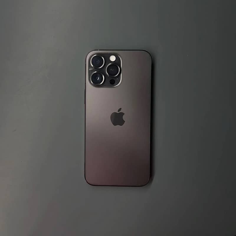 Apple iPhone 14 Pro Max 0