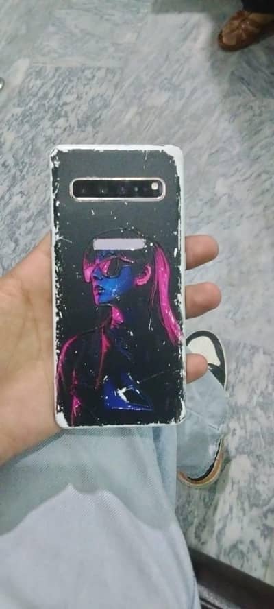 Samsung Mobile S10 5G