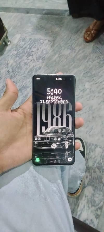 Samsung Mobile S10 5G