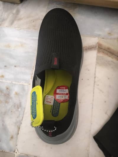 power shoes