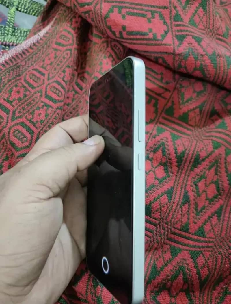 OPPO A6s pro 4