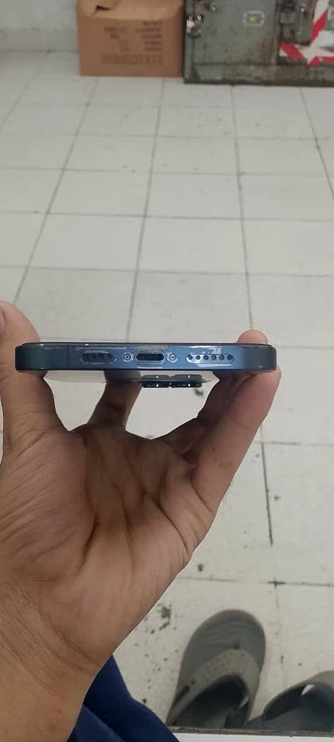 Apple iPhone 12 Pro Max 1