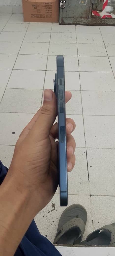 Apple iPhone 12 Pro Max 5