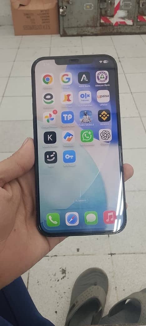 Apple iPhone 12 Pro Max 6