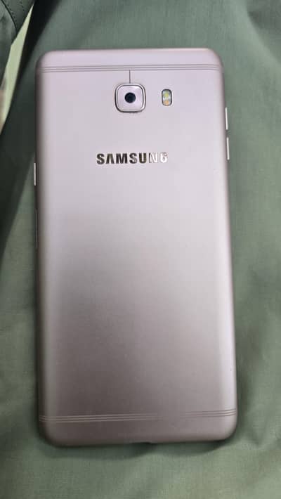Samsung C9pro