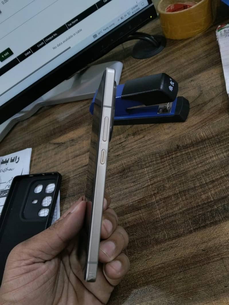 Infinix Note 50 3