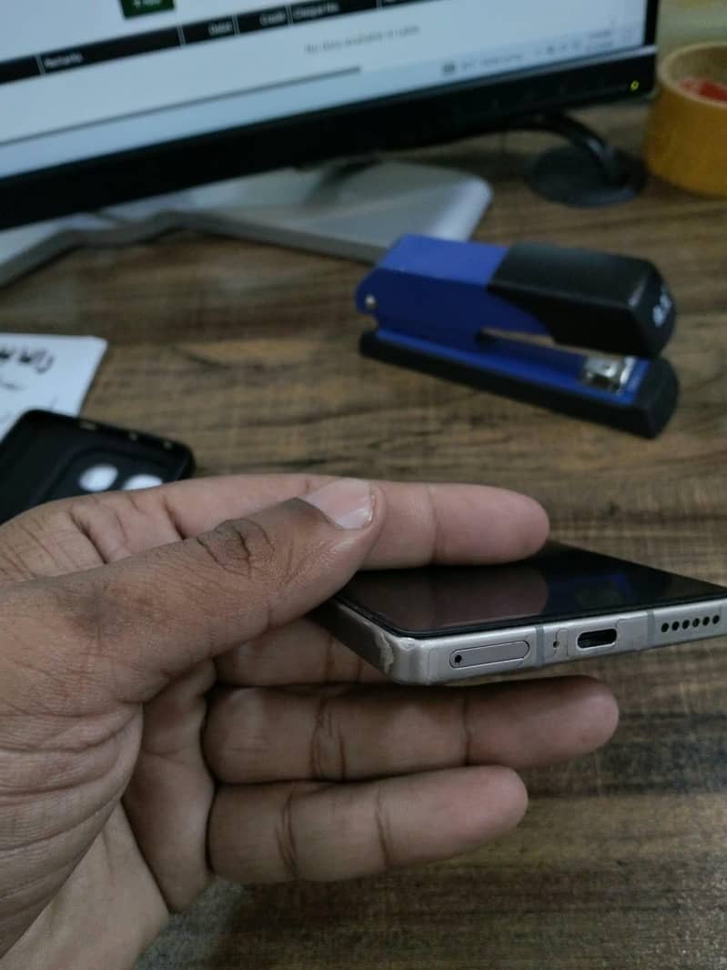 Infinix Note 50 5