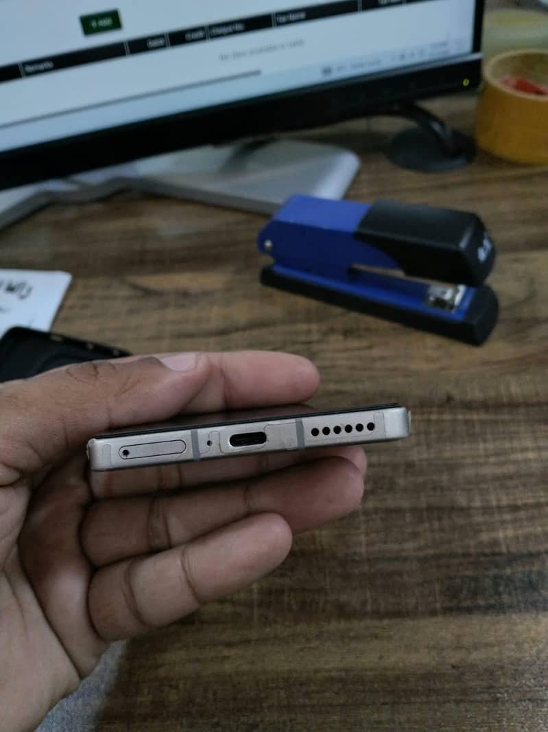 Infinix Note 50 7