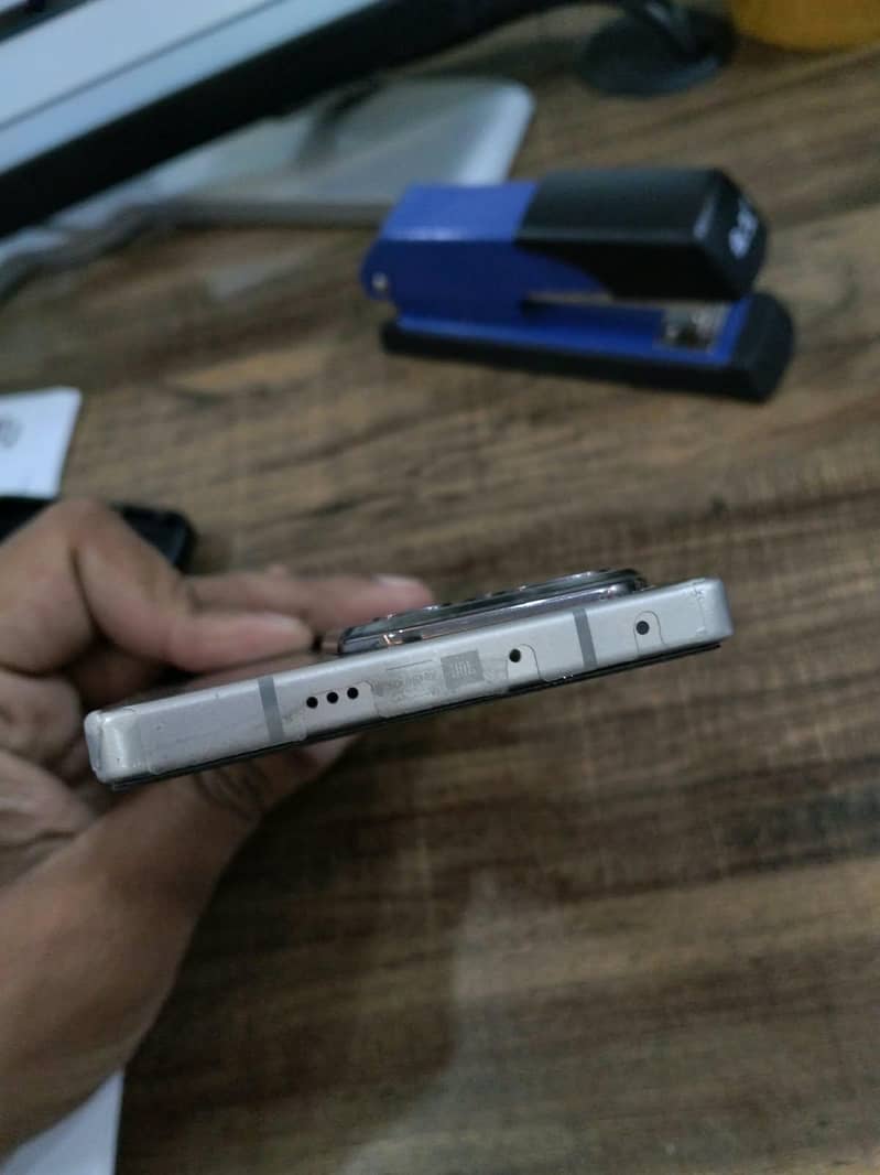 Infinix Note 50 8