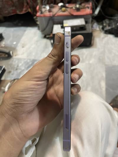 Apple iPhone 12 jv