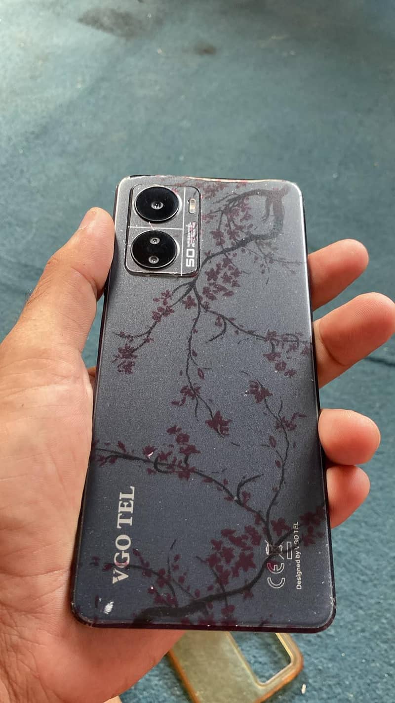 VGO TEL Note 23 3