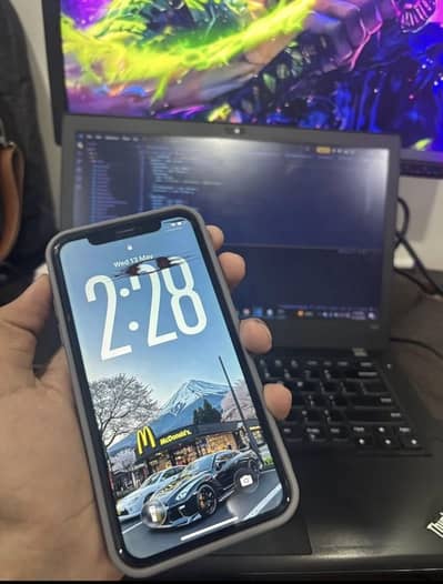 Apple iPhone 11