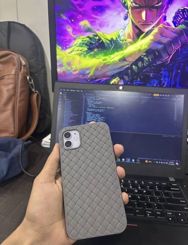 Apple iPhone 11 1