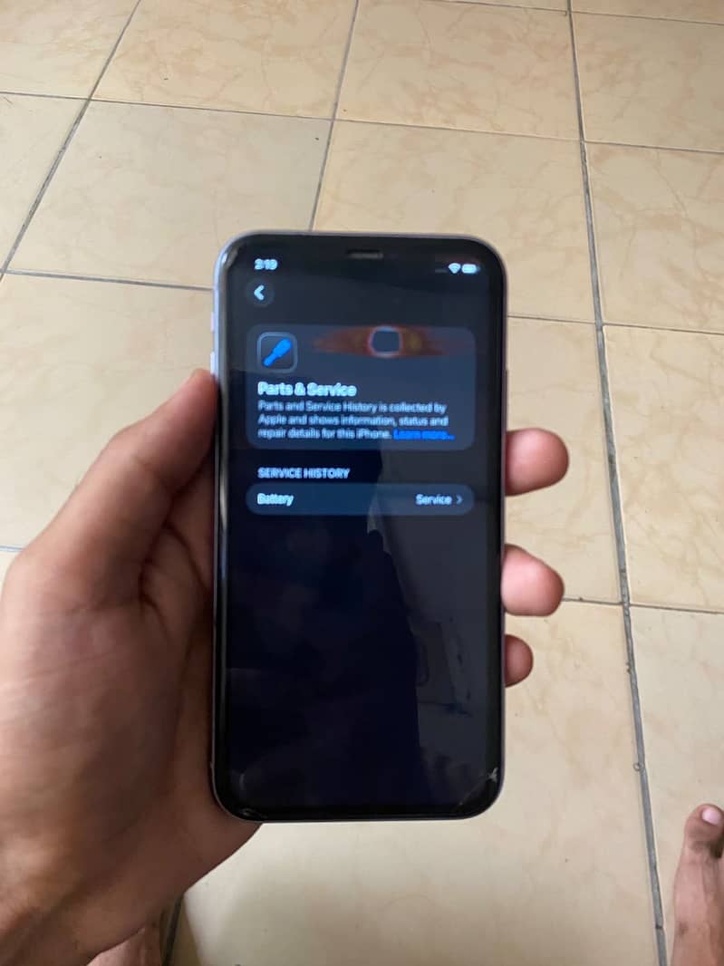 Apple iPhone 11 2