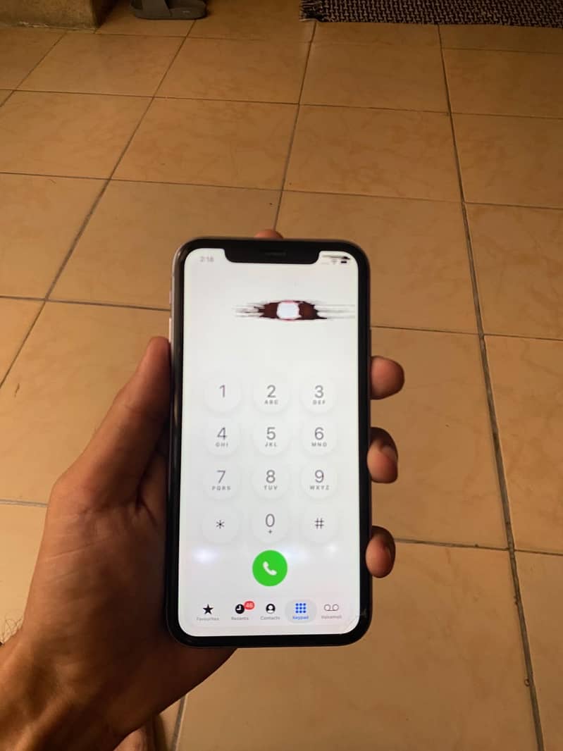 Apple iPhone 11 3