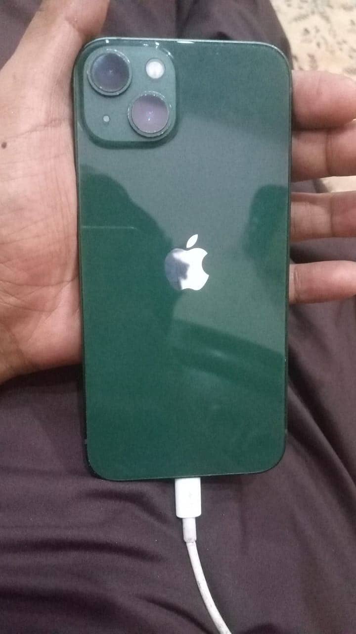 Apple iPhone 13 0