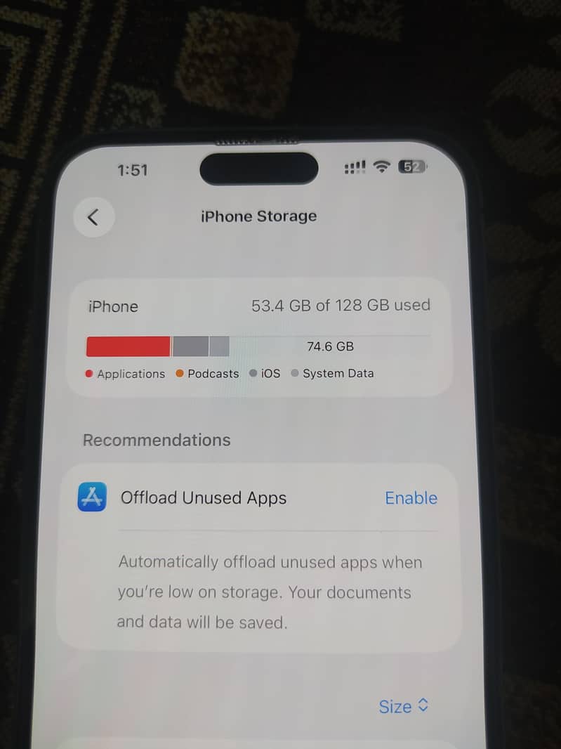 Apple iPhone 14 Pro Max 0