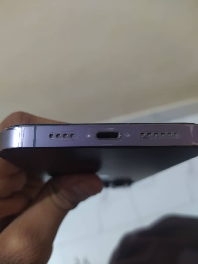 Apple iPhone 14 Pro Max 5