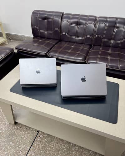 MacBook Pro M1