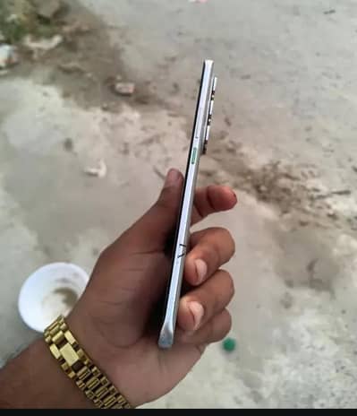Infinix Hot 60 pro plus