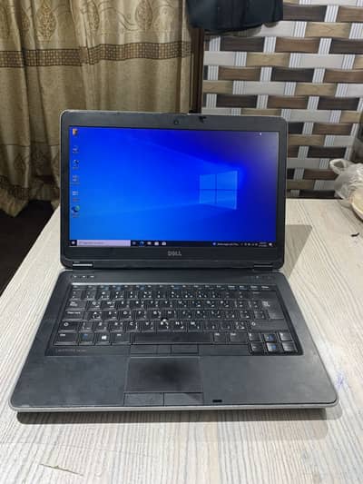 Dell Latitude 6440 |Core i5 4 Generation|