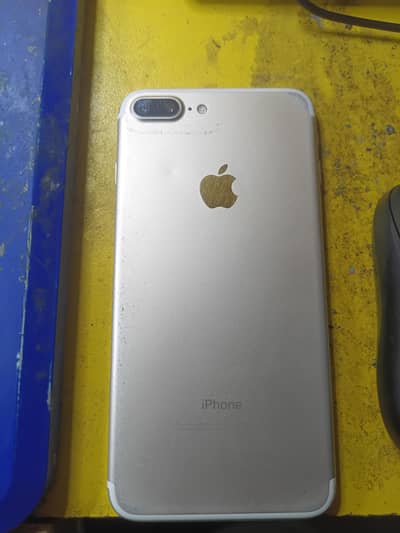 Apple iPhone 7 Plus