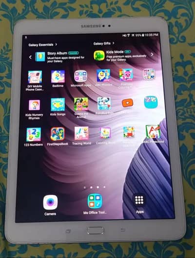 Samsung Tab S2 With Full Box 32GB