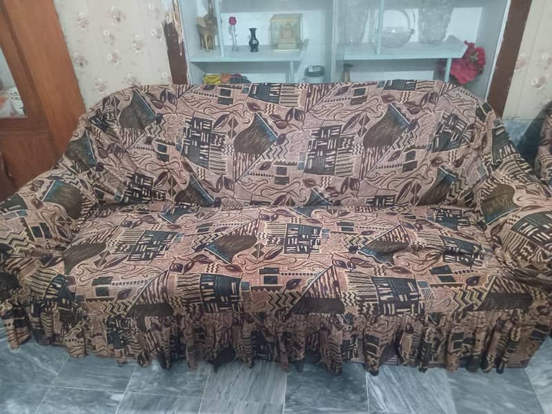 Sofa set 3-2-1 0