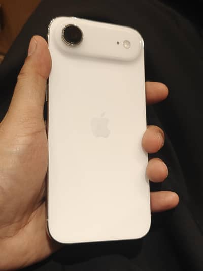 apple iphone 17 air