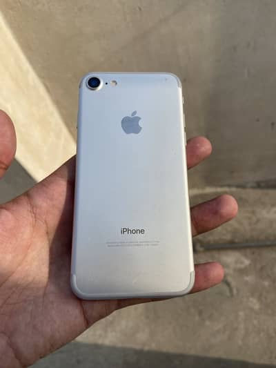 Apple iPhone 7