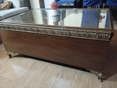 Center table for sale